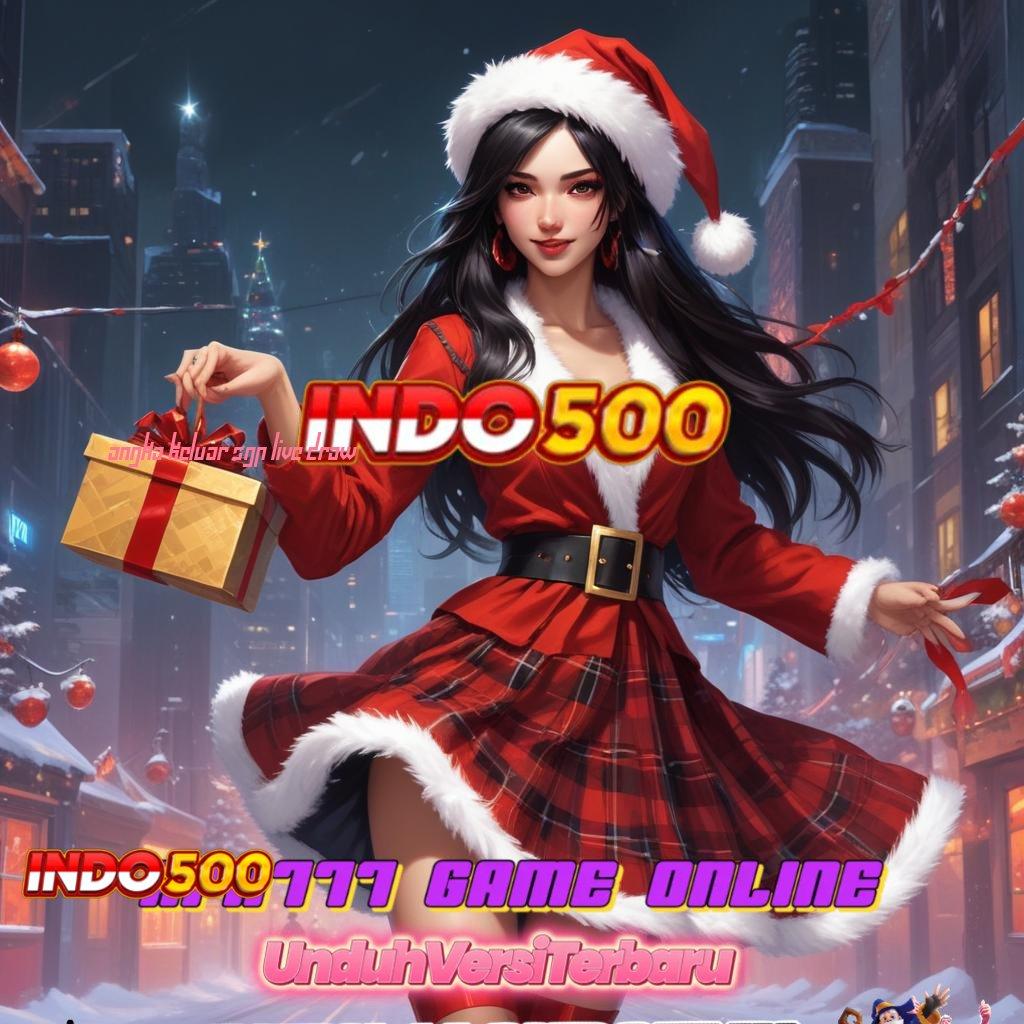 ANGKA KELUAR SGP LIVE DRAW ➰ Kocok Keberuntungan APK Slot Gacor 2025, Slotnya Makin Seru!