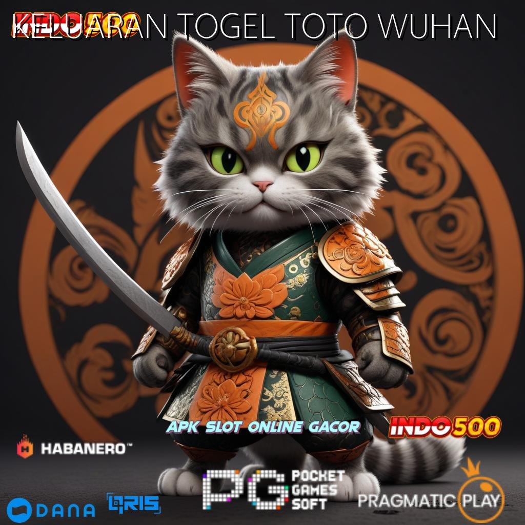 KELUARAN TOGEL TOTO WUHAN ➜ formula menang