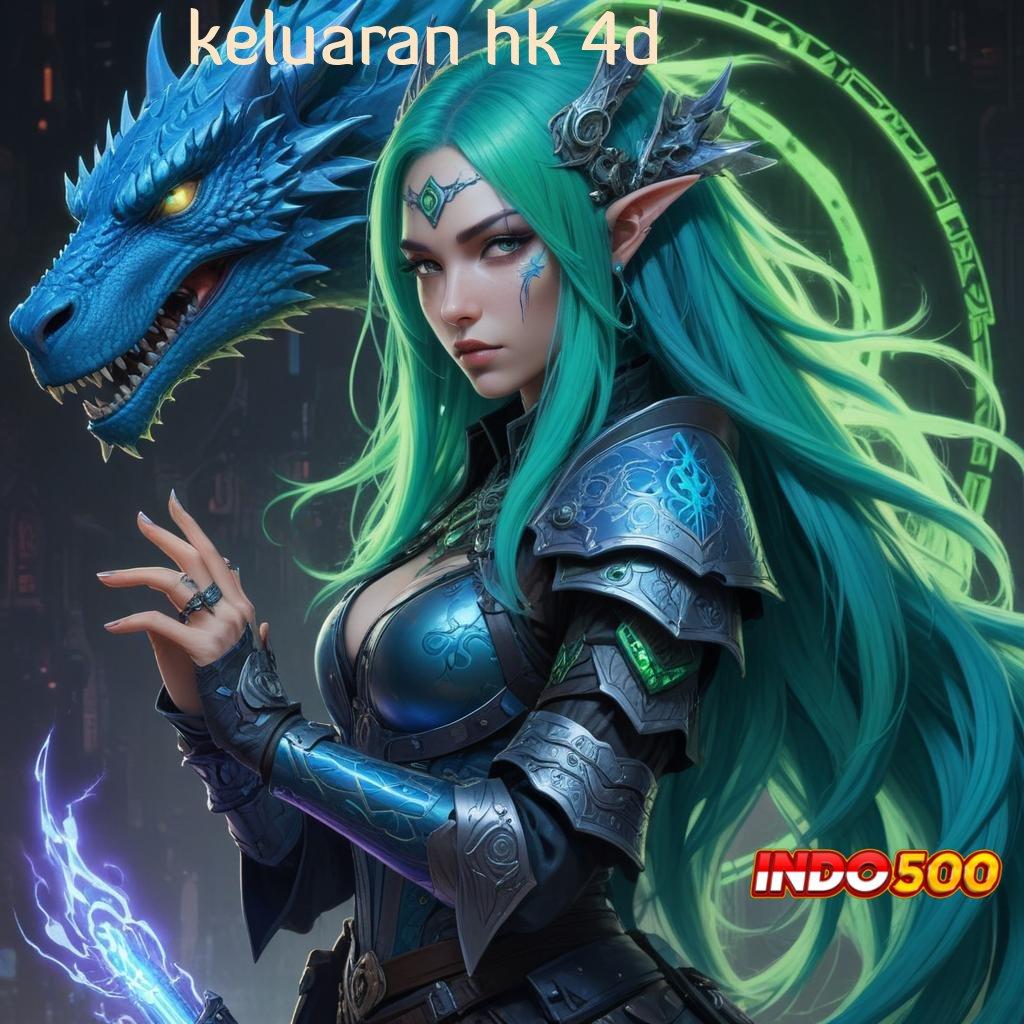 KELUARAN HK 4D ↦ Tiliklah Aplikasi Slot dengan Modal Minim