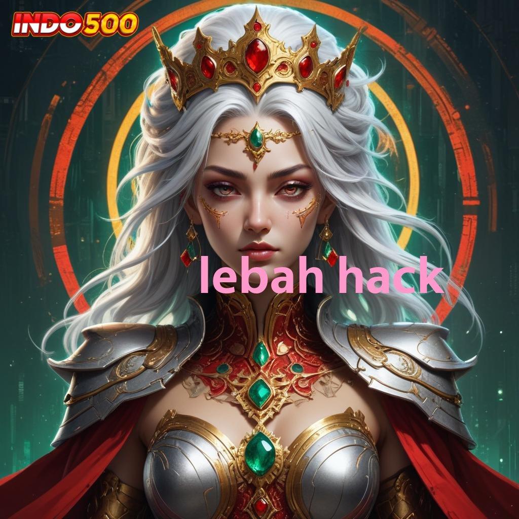 LEBAH HACK 🐉 portal sampingan putaran sakti bonus tinggi