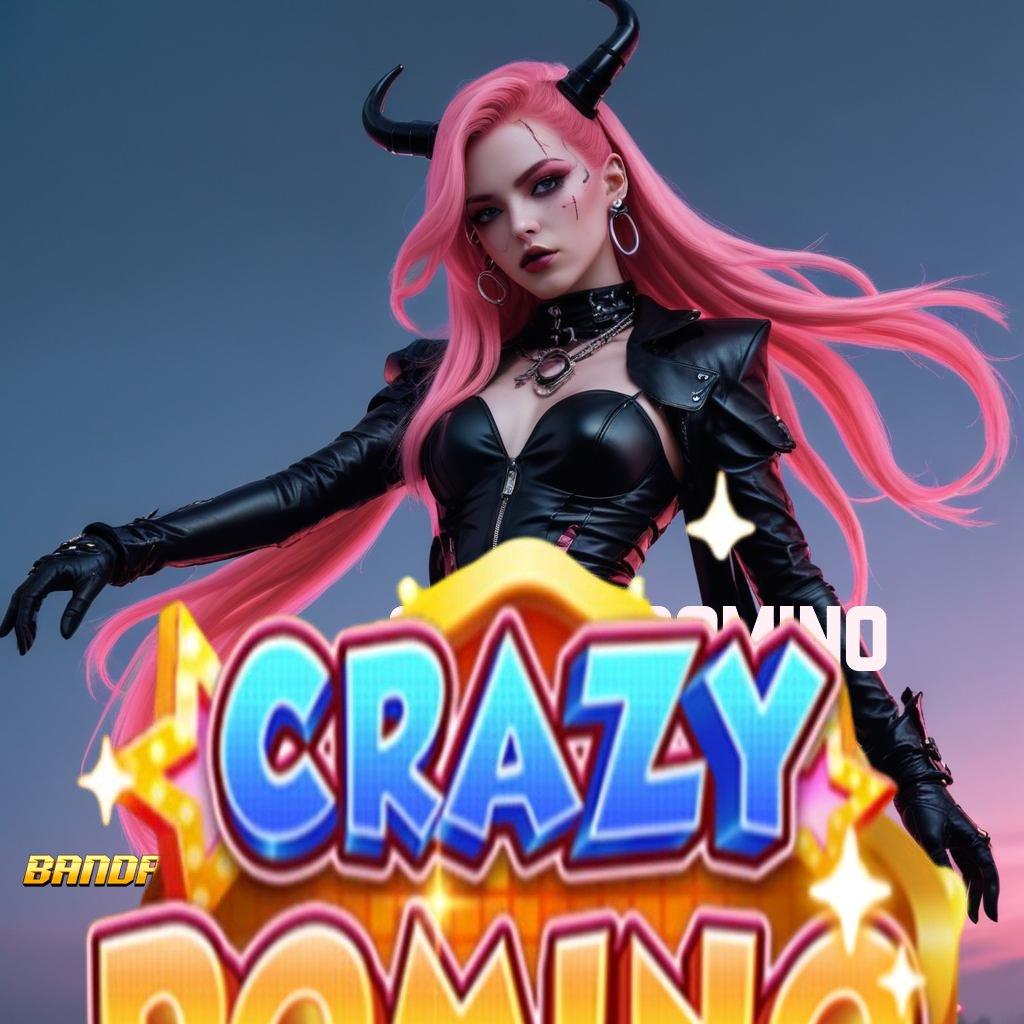 CRAZYDOMINO Jawa Barat, Kota Bekasi, Bekasi Timur