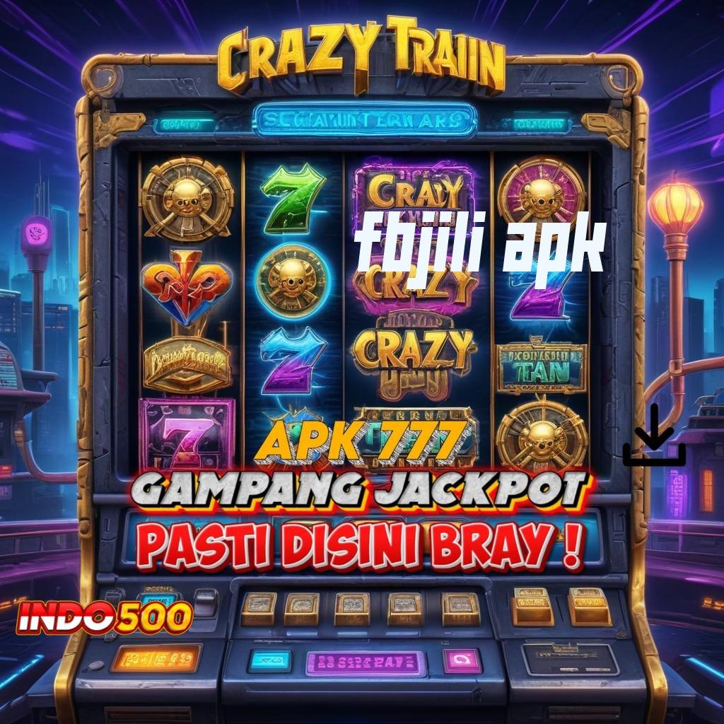 FBJILI APK ➿ Bonus APK Pembaruan 24