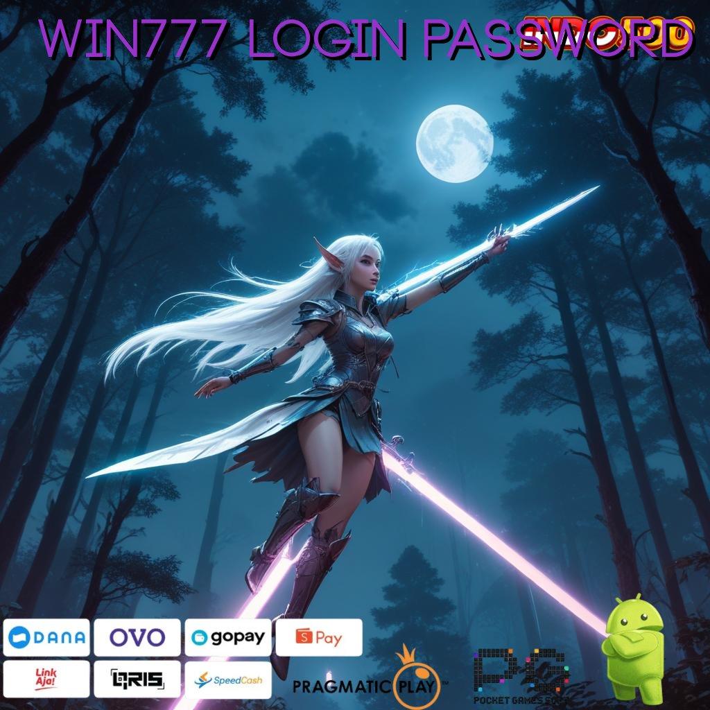 WIN777 LOGIN PASSWORD APK Event Bonus Versi Terbaru Penopang