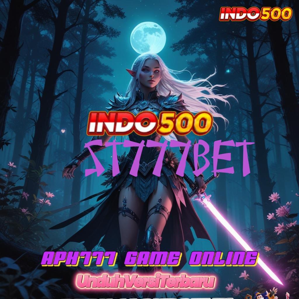 ST777BET ➳ Depo Ewallet 10 000 Bergabunglah, Cuan Pasti Datang