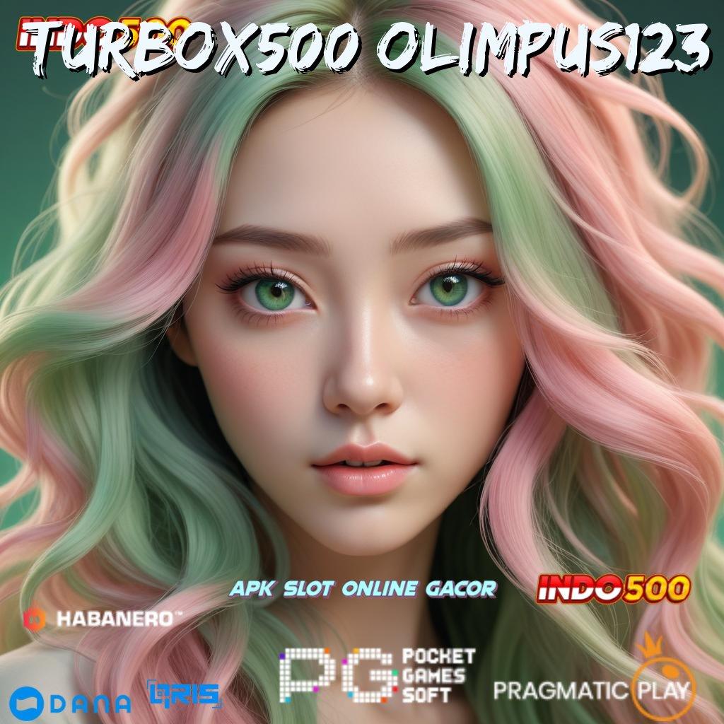 Turbox500 Olimpus123