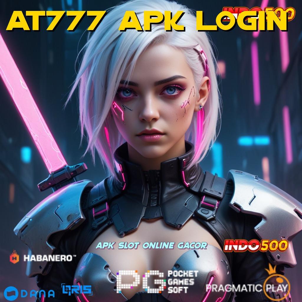 At777 Apk Login