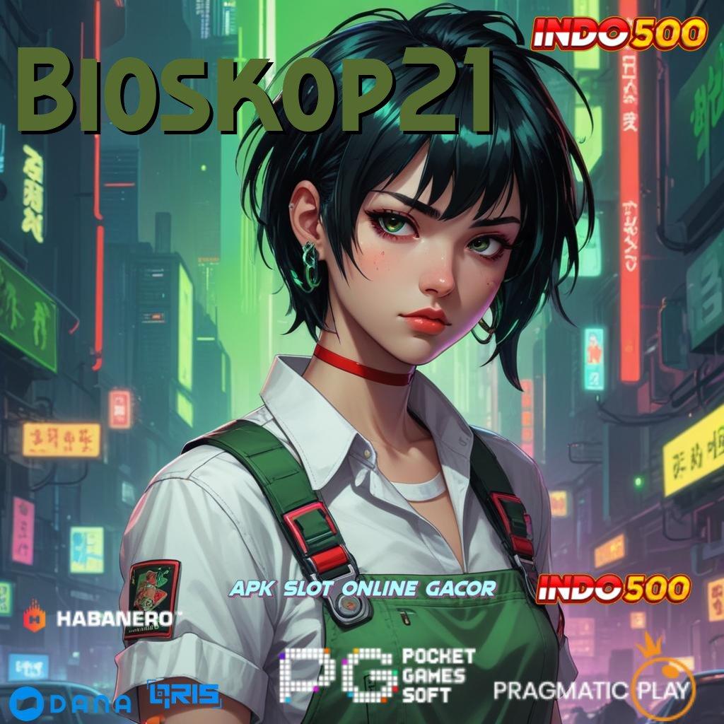 Bioskop21