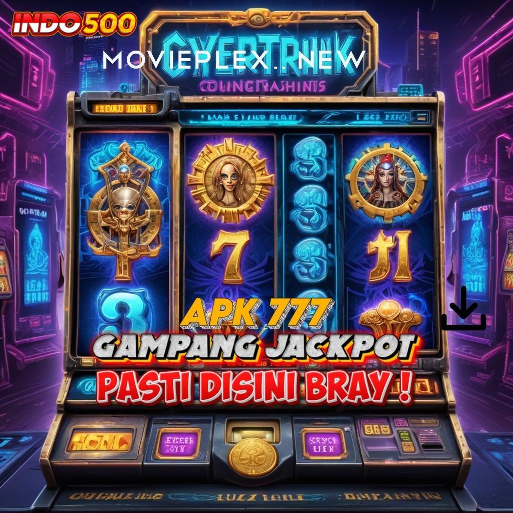 MOVIEPLEX21 NEW ♍ Jembatan Digital Modal Kecil Untung Besar