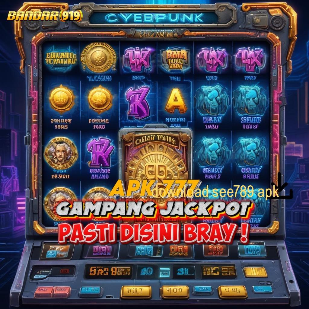 DOWNLOAD SEE789 APK Bangka Belitung, Kota Pangkal Pinang, Girimaya