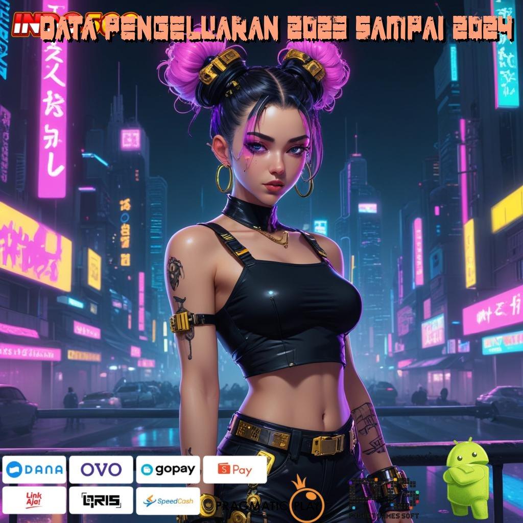 DATA PENGELUARAN 2023 SAMPAI 2024 Sensasinya No Limit Download Apk Android Lengkap