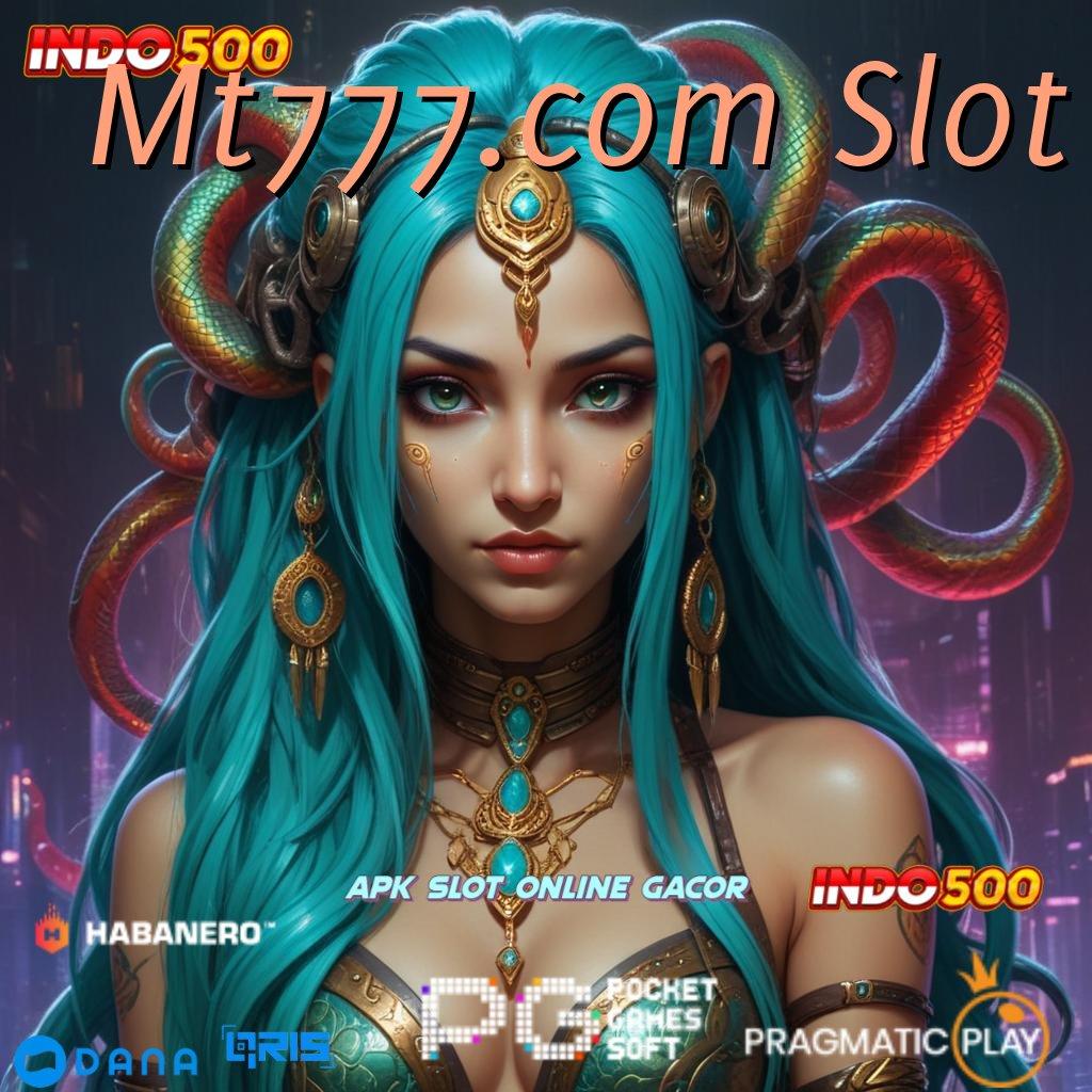 Mt777.com Slot