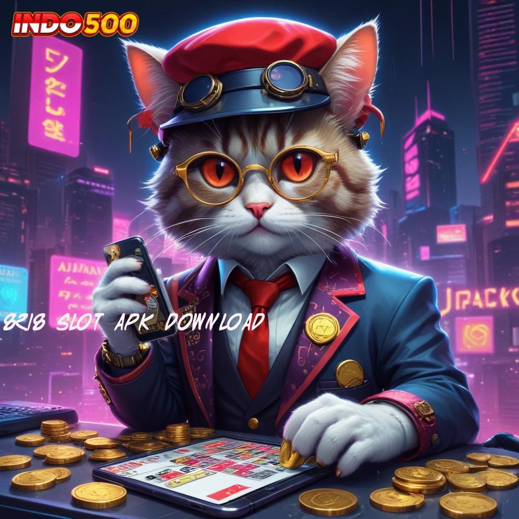 8218 SLOT APK DOWNLOAD ➳ hasil hari dreams bri kemitraan besar