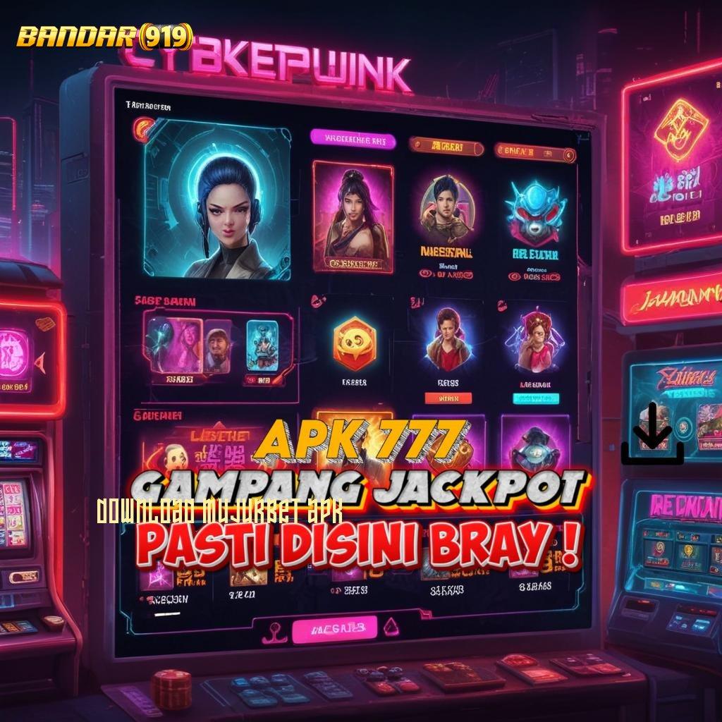 DOWNLOAD MUJURBET APK ⇉ kobaran semangat olahraga