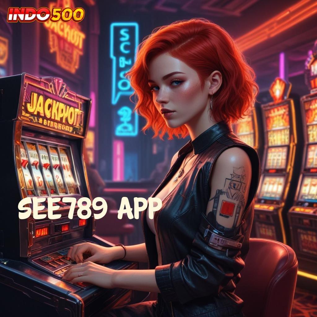 SEE789 APP ♒ Protokol Baru Slot Scatter Hitam Mahjong Gacor