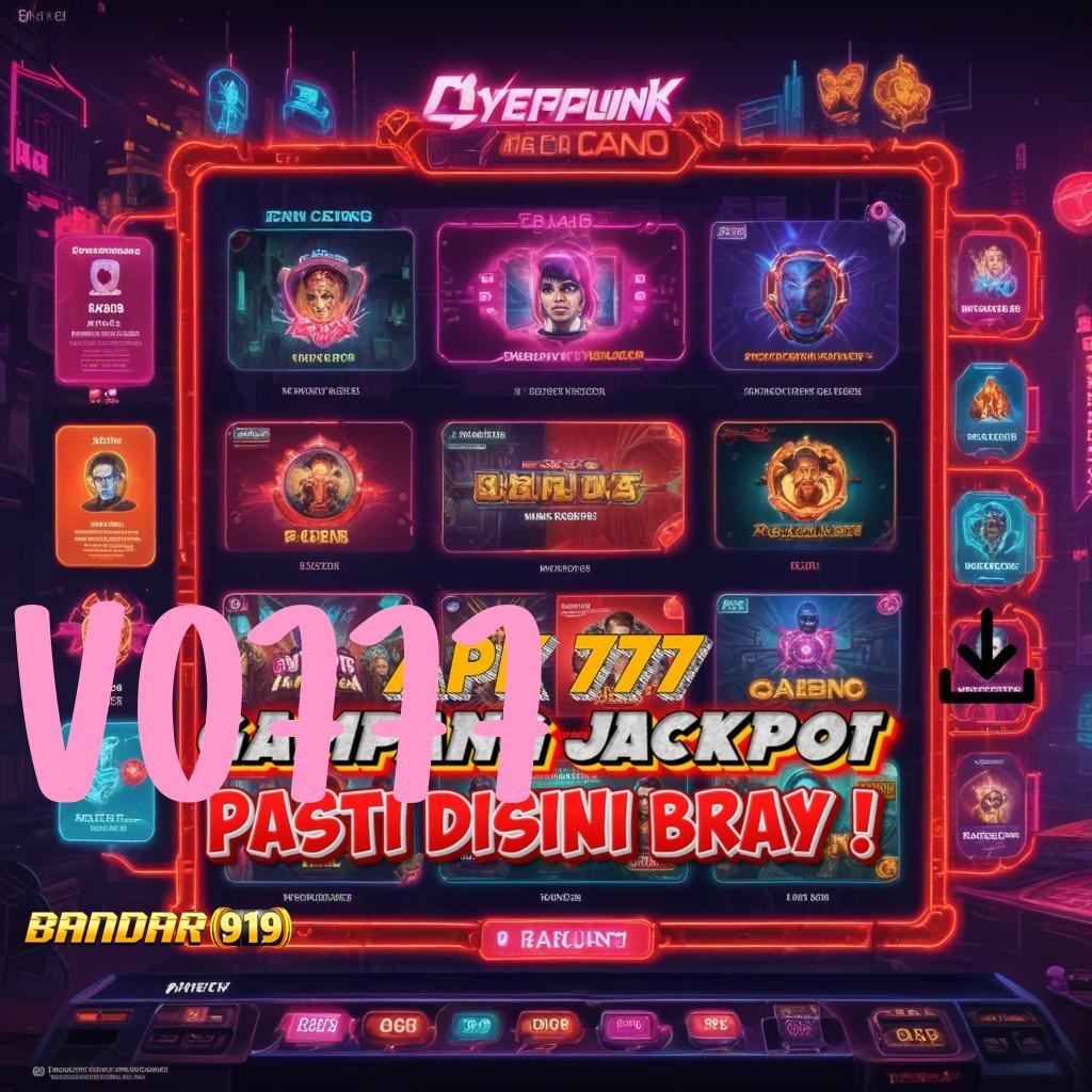 V0777 ✅ auto maxwin langsung kaya tanpa lawan