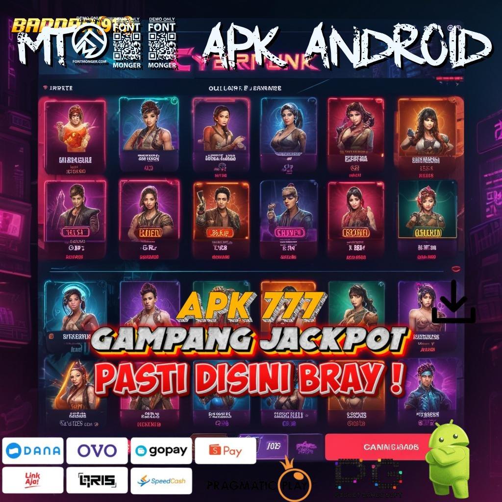 MT966 APK ANDROID > Join Baru Pasti Kaya Gacor Slot 2025 Menang Jadi Mewah!