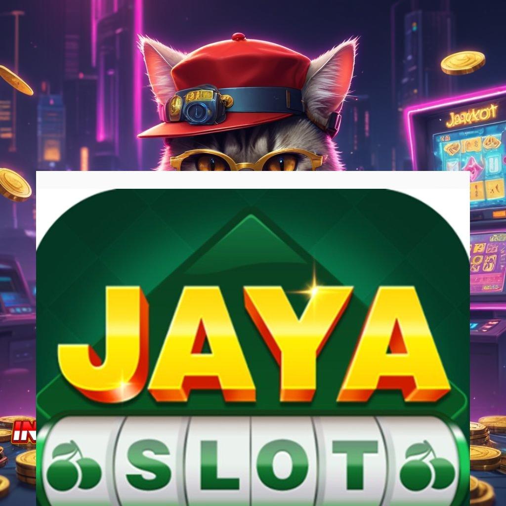 JAYASLOT ✷ Login Spin Cuan Ulang Terus