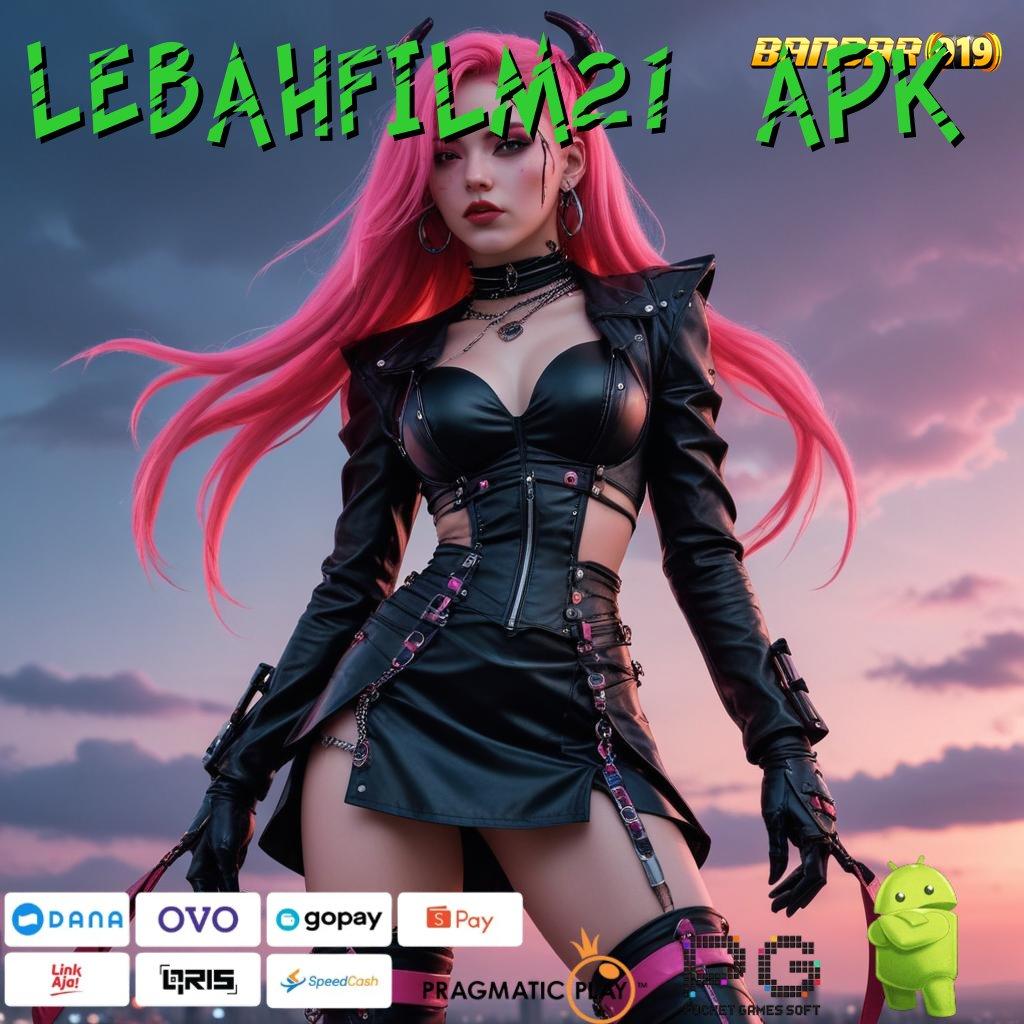 LEBAHFILM21 APK > Gacor Server Demo Akses