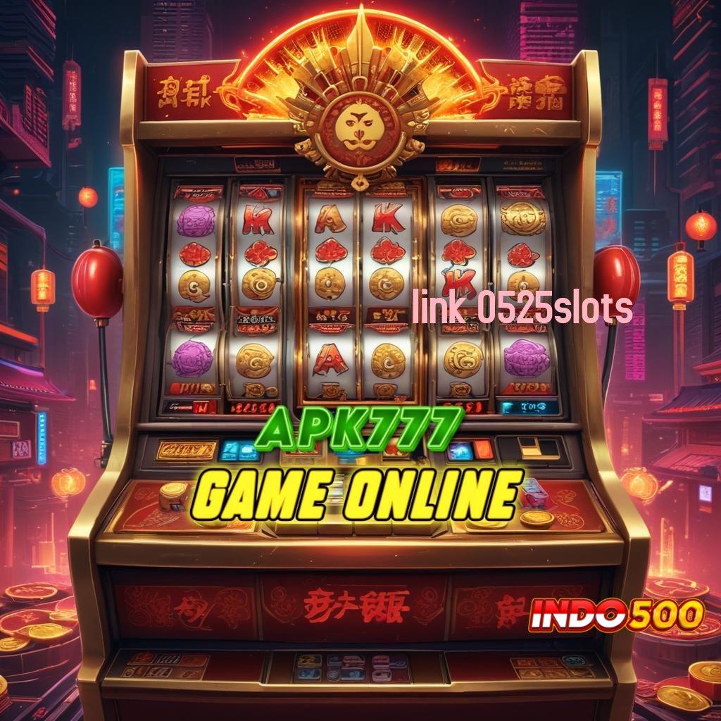 LINK 0525SLOTS ⋗ Web 3 Dengan IOS Advance Tanpa Ribet