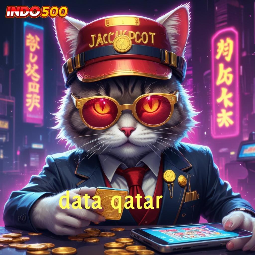 DATA QATAR ✨ spin gratis hadiah langsung cair