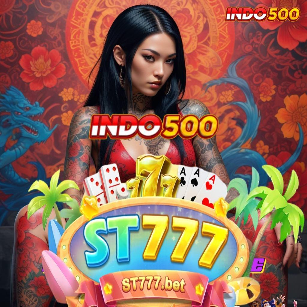 ST777 BET DOWNLOAD , Kreativitas Tanpa Batas Solusi Modern Terdepan