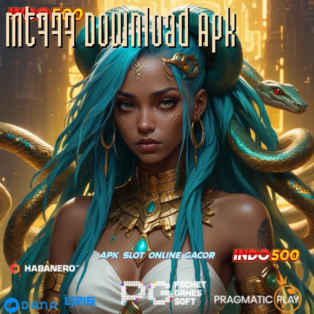 Mt777 Download Apk