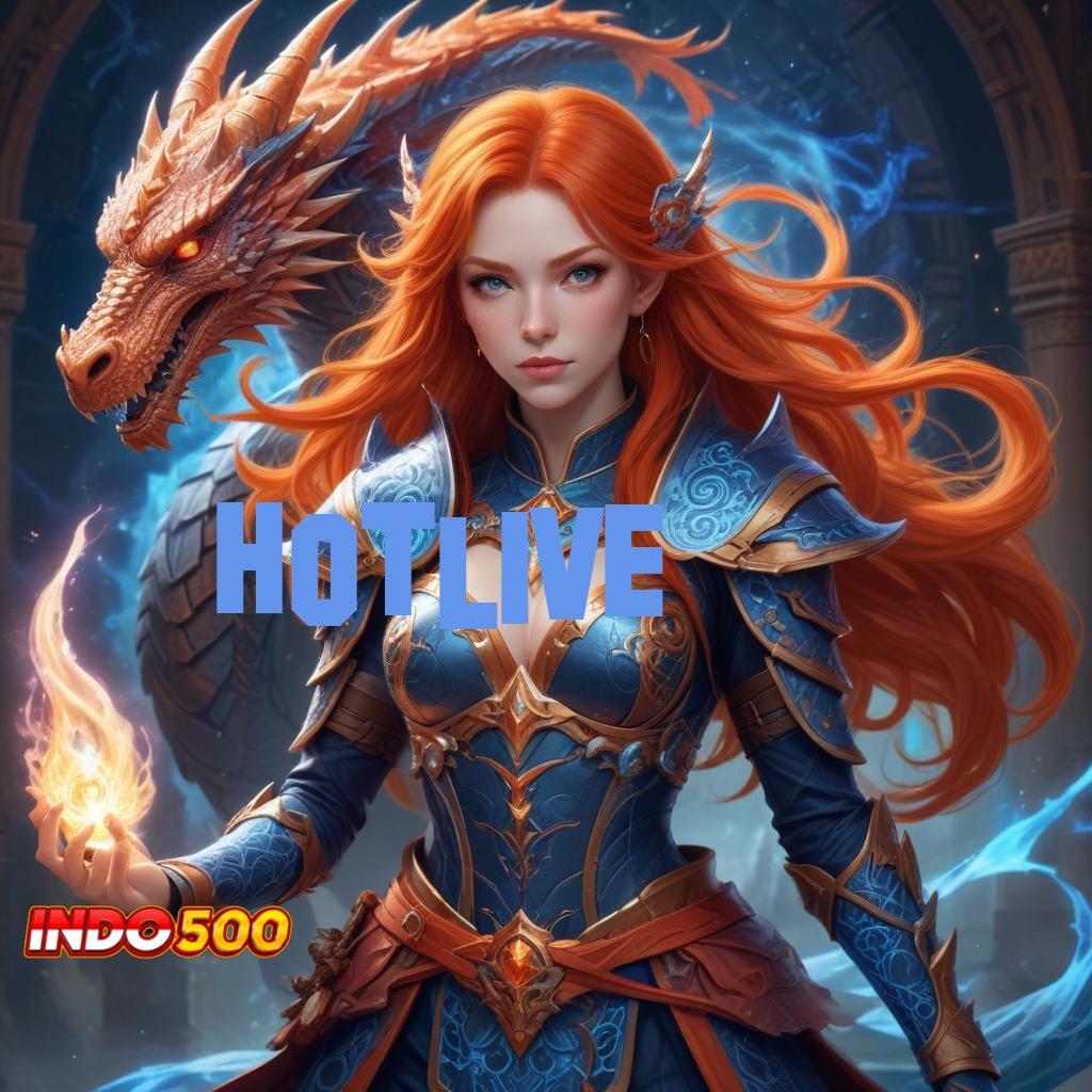 HOTLIVE ⋗ Spin Dinamis Pilihan Terbaik untuk Pemula