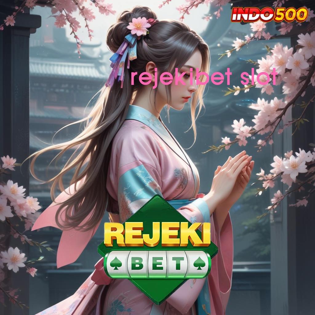 REJEKIBET SLOT ⇏ Akses Online Keterhubungan Teknologi Jaringan Online Android