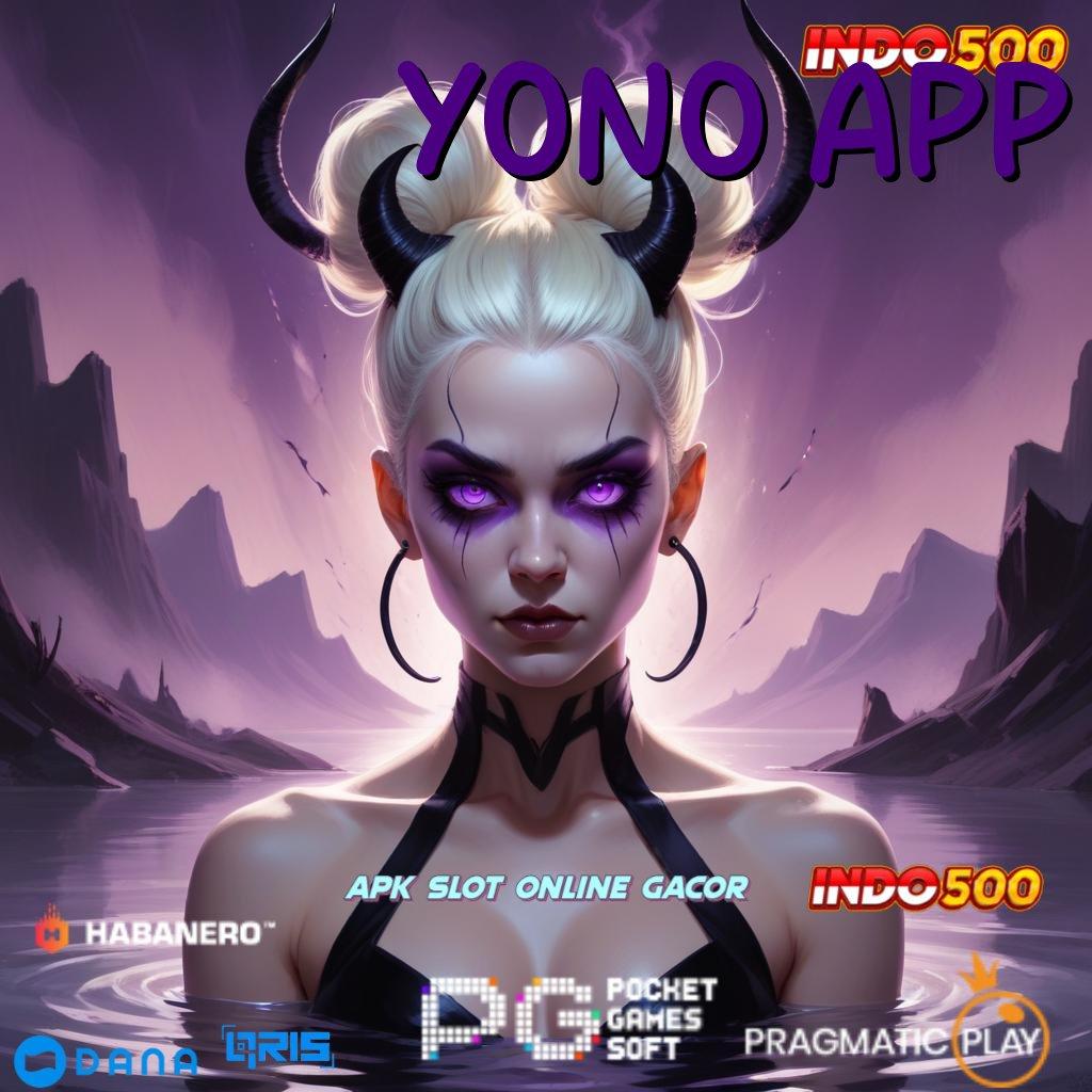 YONO APP ➿ APK Mudah Dioperasikan dengan Pembaruan Cepat