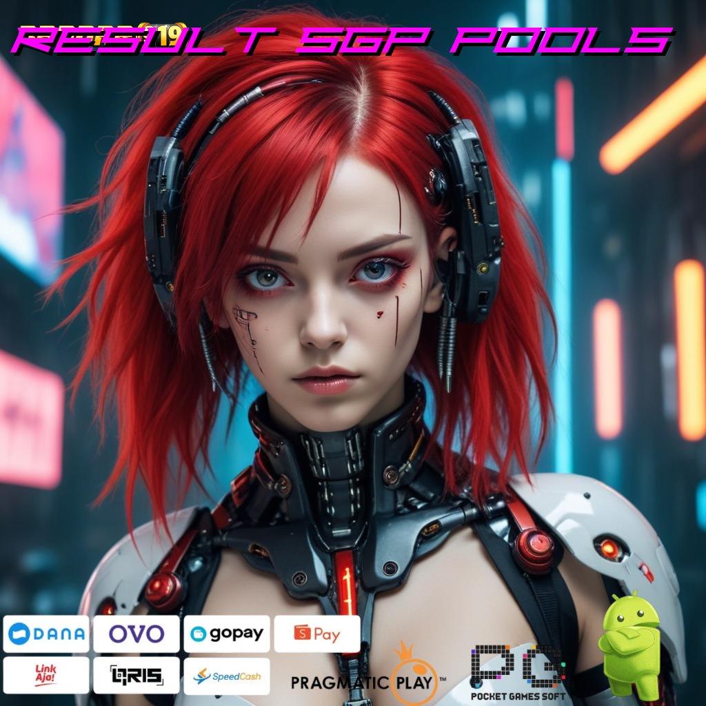 RESULT SGP POOLS > Begini Kabar Resmi Slot Server Terpercaya