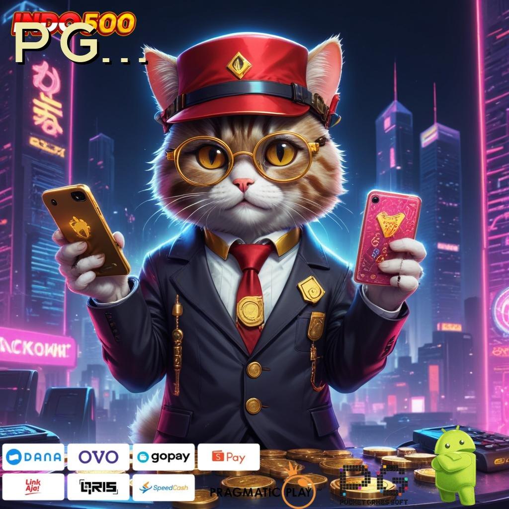 PG777 Aplikasi Slot Jackpot Terbesar