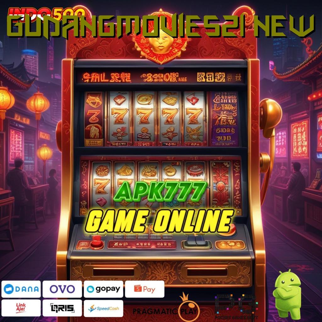 GUDANGMOVIES21 NEW Slot Gacor Modern Pilihan Tepat untuk Pemula Aktif