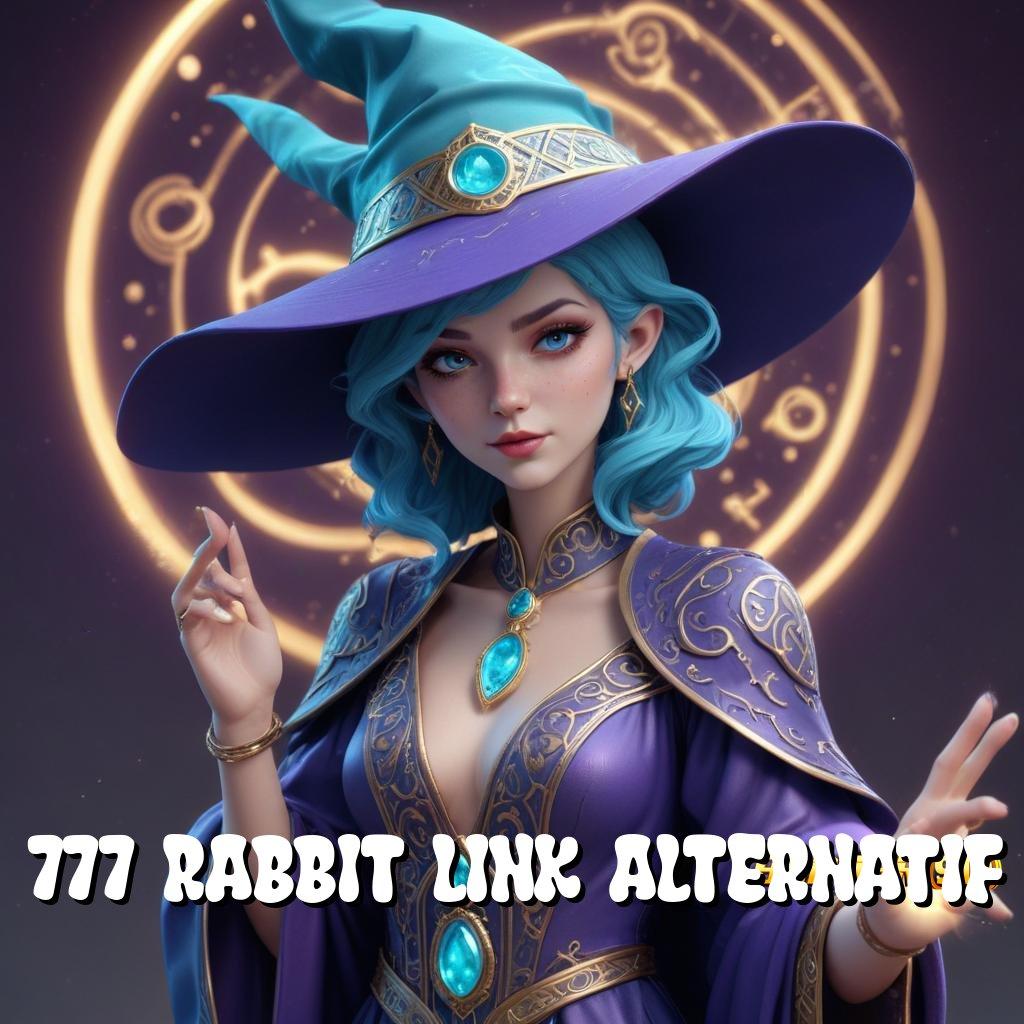 777 RABBIT LINK ALTERNATIF ✔ APK Event Bonus Versi Terbaru Area Kerja