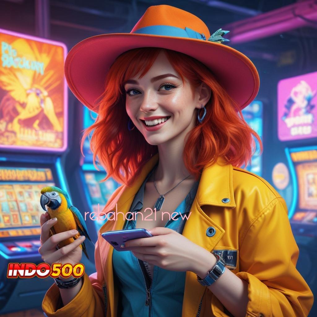 REBAHAN21 NEW ⇉ Tiliklah Teknik Baru untuk Jackpot Langsung Cair