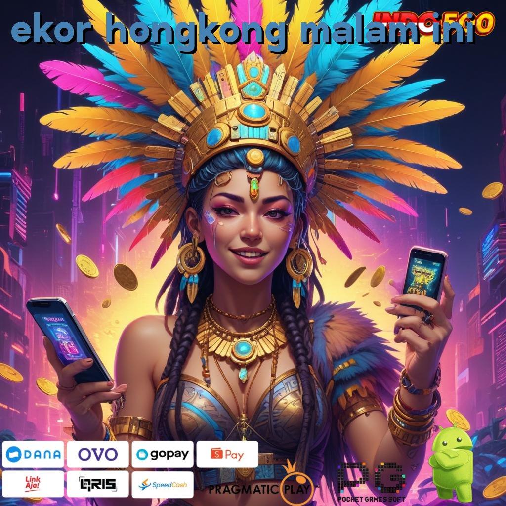 EKOR HONGKONG MALAM INI Menggapai Pencapaian Puncak Aplikasi Slot Uang Asli Penghasil Uang Di Android