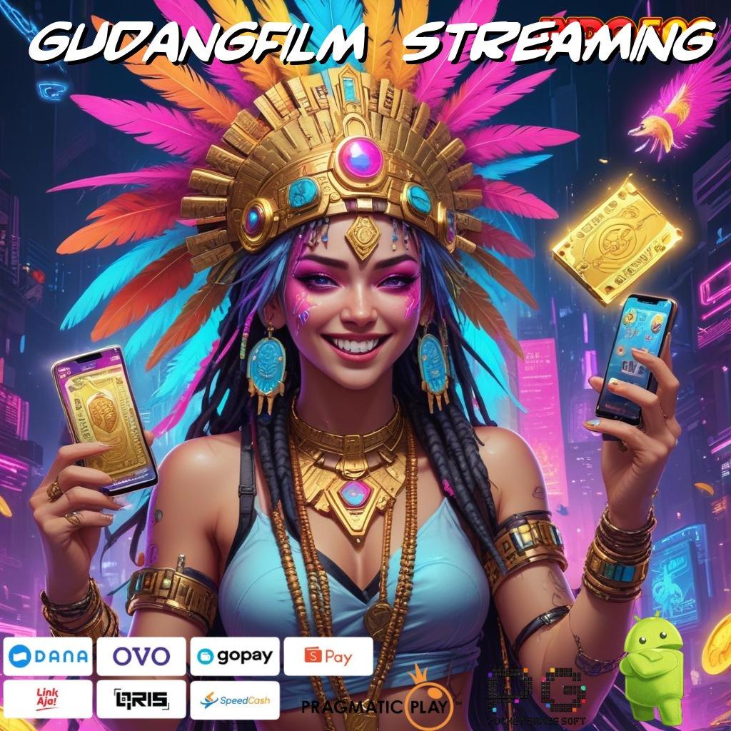 GUDANGFILM STREAMING Rangka Digital Pangkalan Inovasi