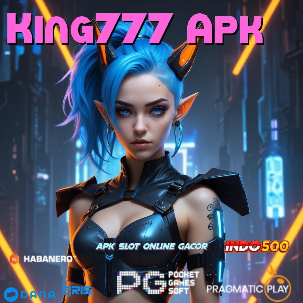 King777 Apk