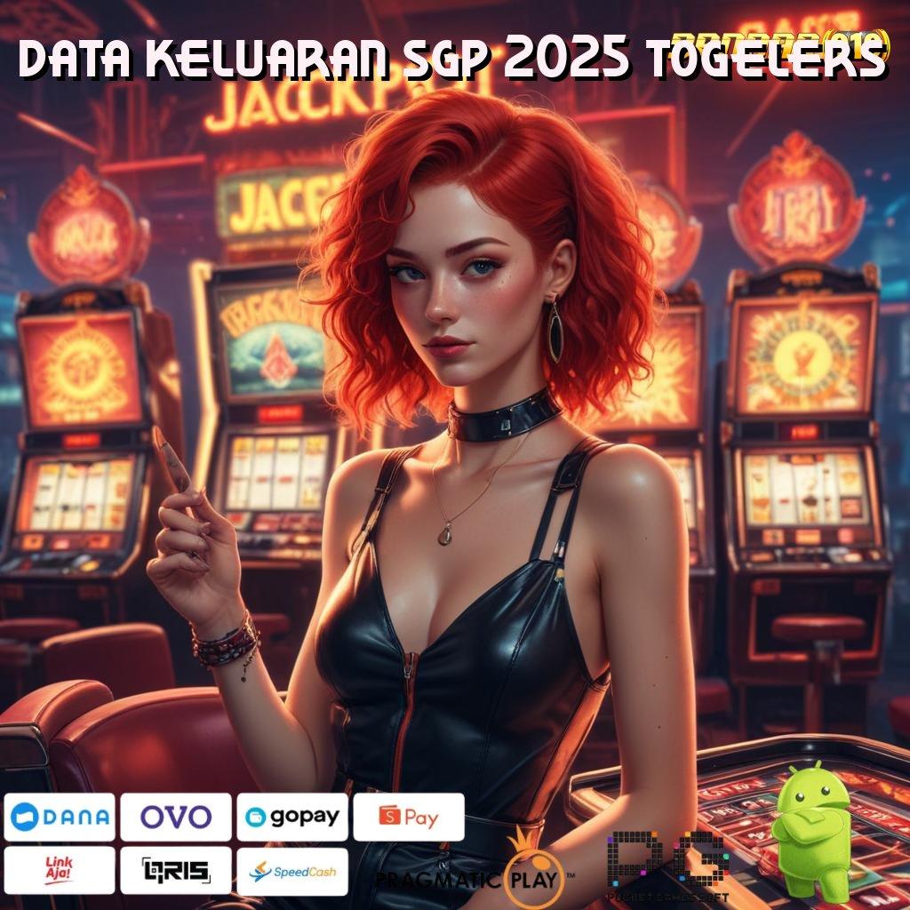 DATA KELUARAN SGP 2025 TOGELERS > Cita Rasa (Versi New) Fashion Modern Terbaru