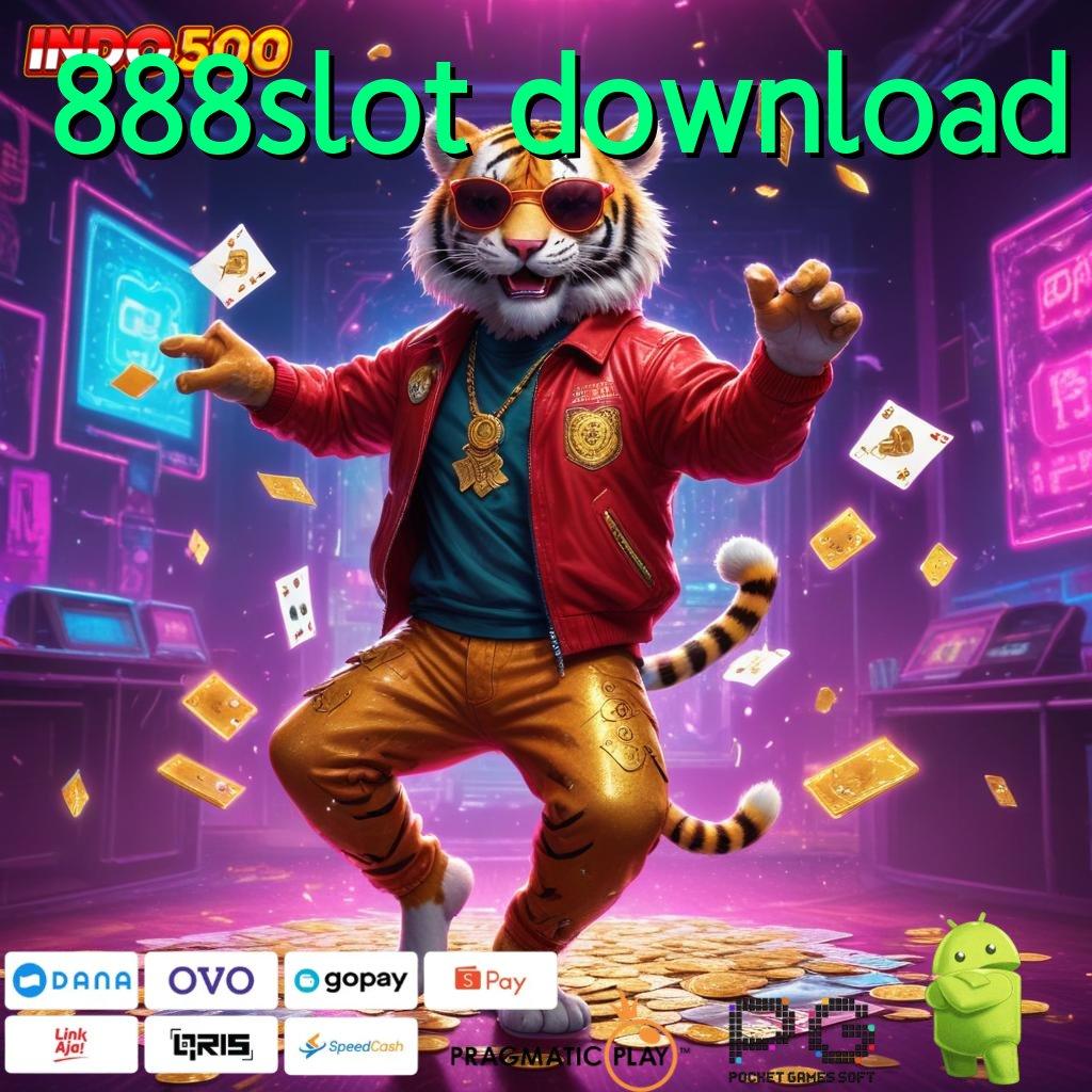 888SLOT DOWNLOAD Kecepatan Bonus yang Dijamin dalam Zona Baru