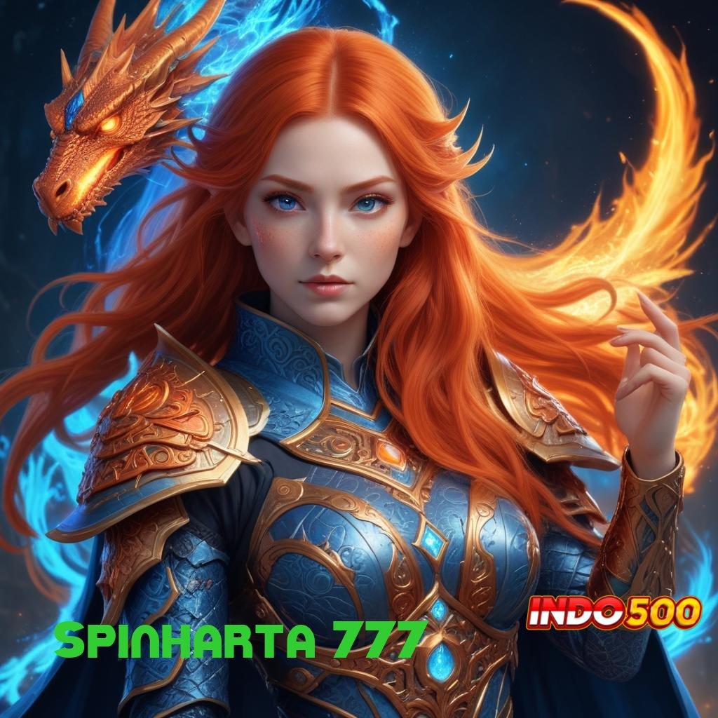 Spinharta 777