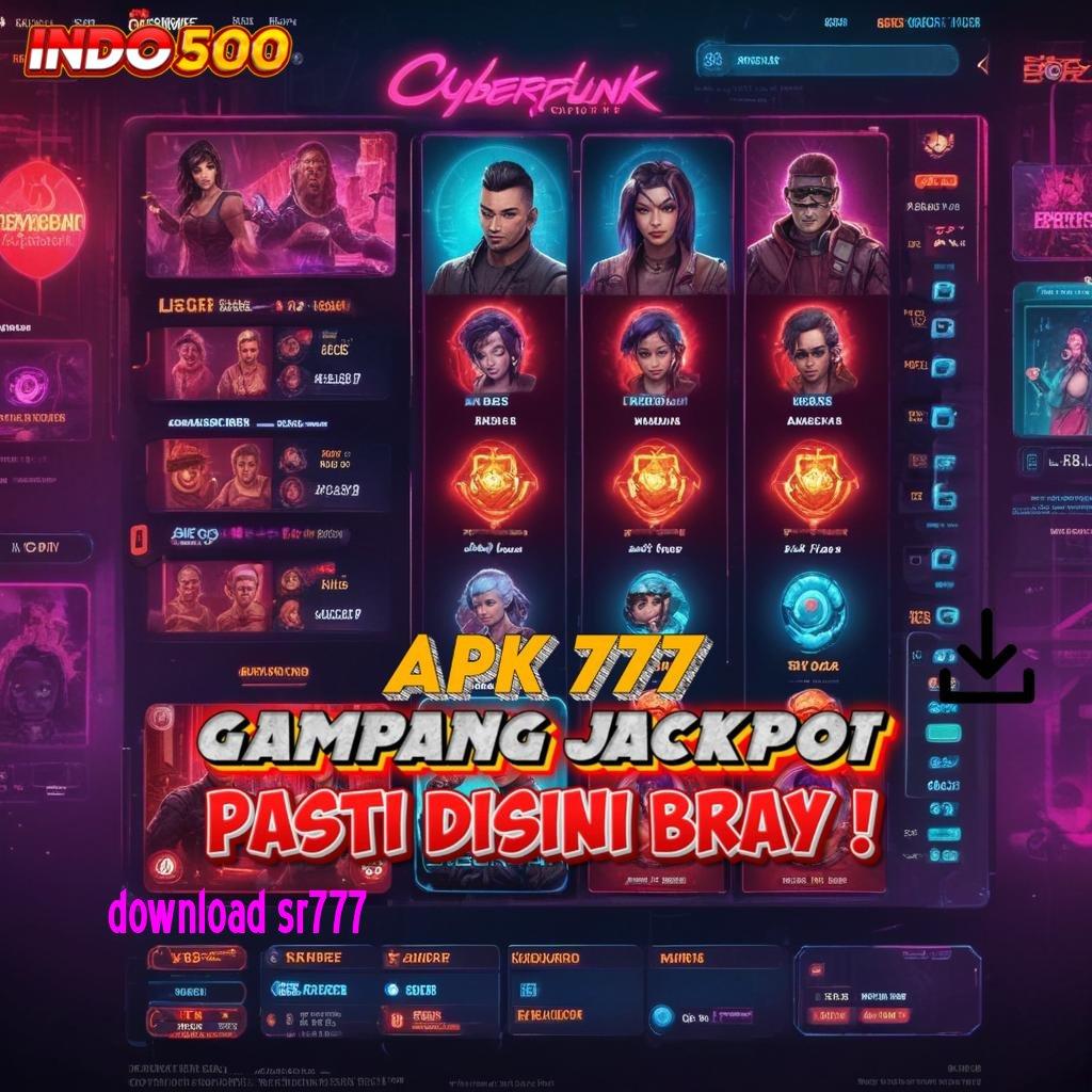 DOWNLOAD SR777 depo tanpa potongan skill menuju maxwin