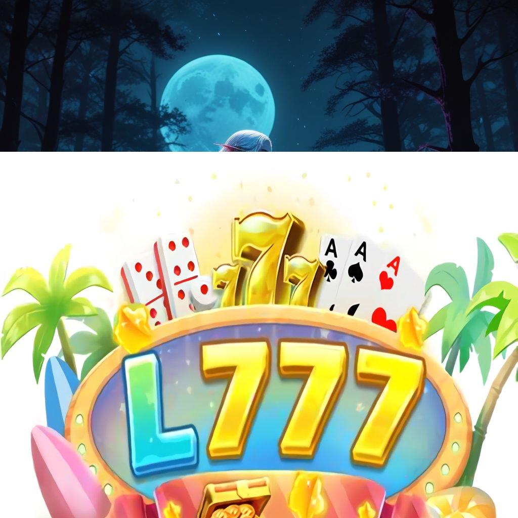 L777 APK 🎮 profit dan keuletan