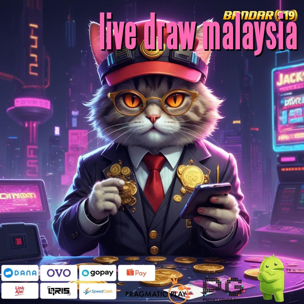 LIVE DRAW MALAYSIA @ Terfavorit Pertama Keberhasilan Tanpa Saingan Hari Ini