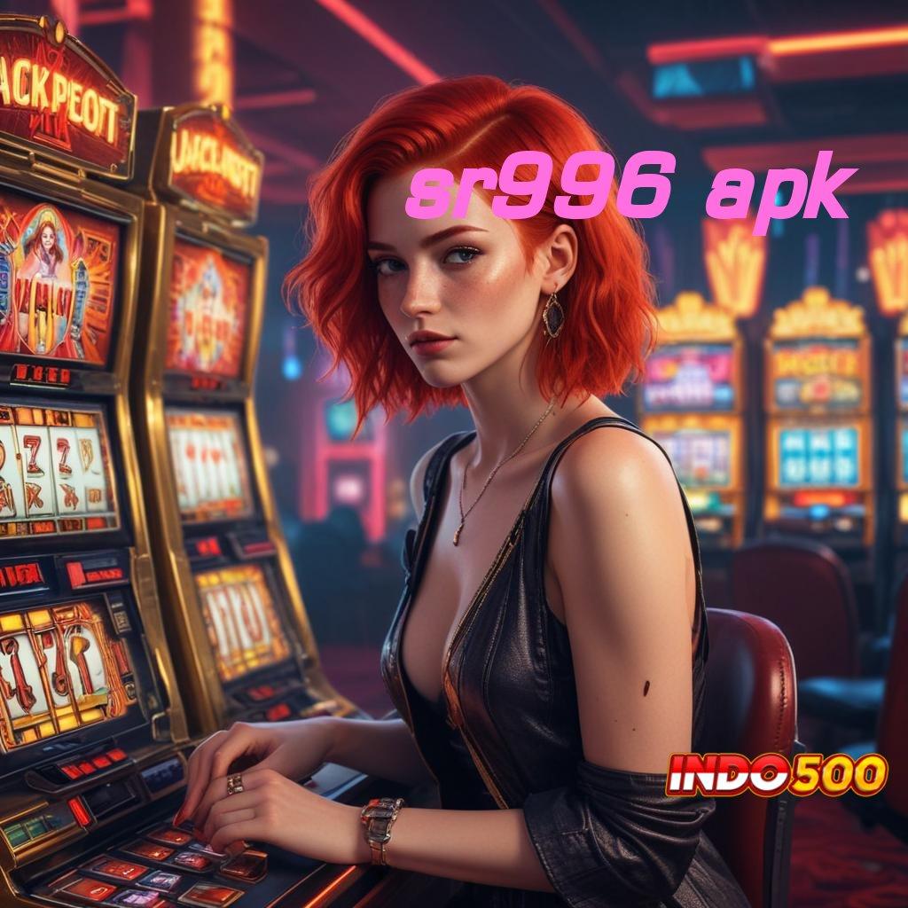 SR996 APK | Ikuti Langkah Praktis untuk Hasil Maksimal Hari Ini