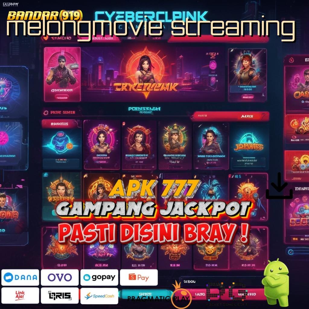 MELONGMOVIE STREAMING @ Tanpa Undian Mesin Sultan Tiada Lawan