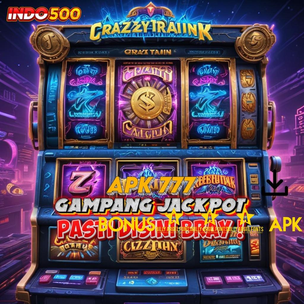 BONUS777 APK Spin Premium untuk Bonus Besar Setiap Hari