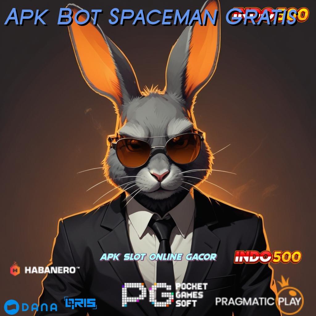 Apk Bot Spaceman Gratis