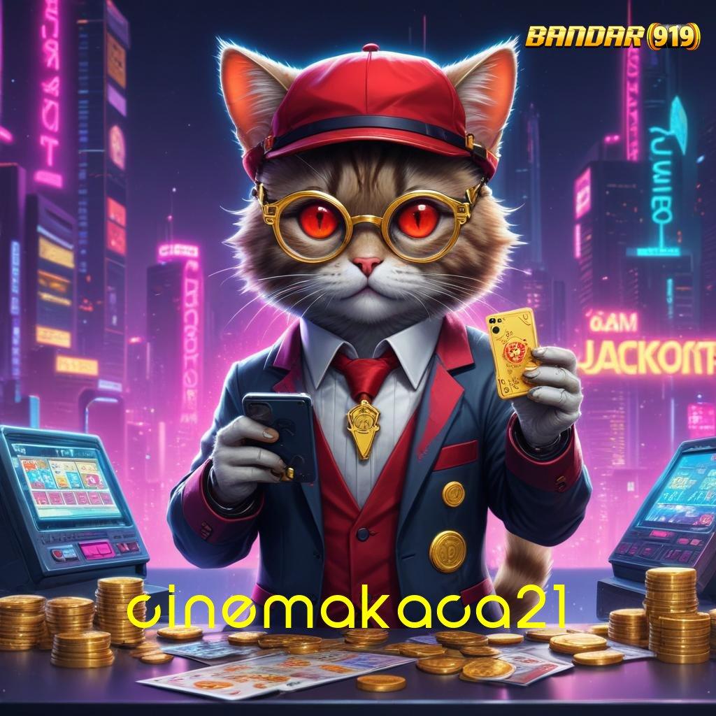 CINEMAKACA21 🥇 Depo Dana 25000 Apk Slot Tanpa Pengisian Saldo