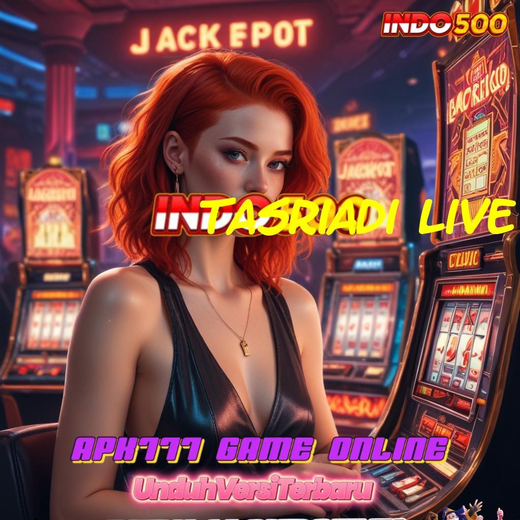 TASRIADI LIVE | Scatter Mega Bonus Solusi Cepat Maxwin