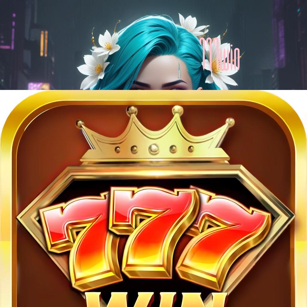 777WIN 🥇 APK Event Bonus Versi 91